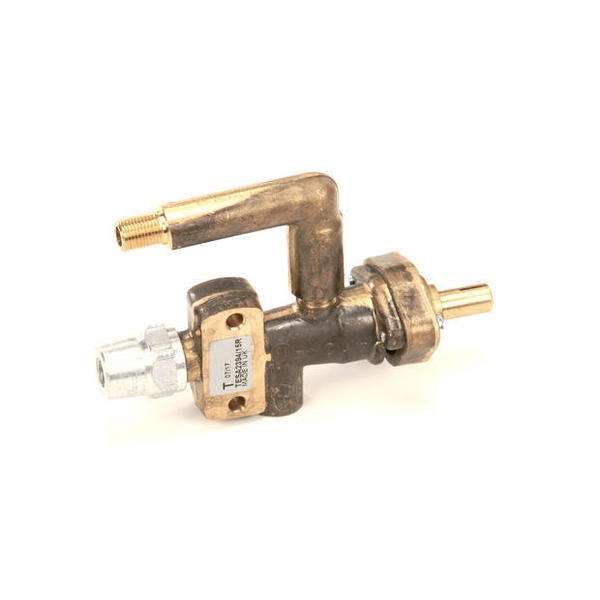 Imperial Pilot-Less Gas Valve (Right) (Old P/N 1660-R) 38102